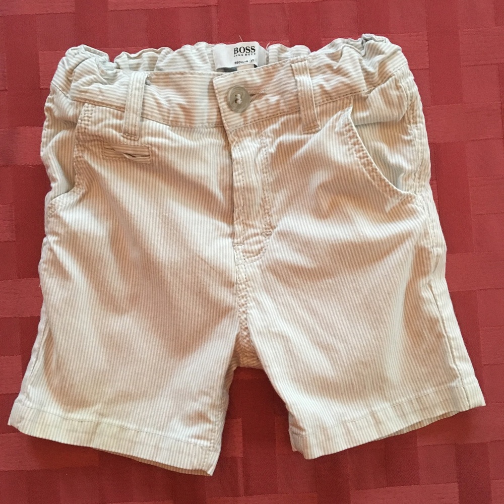 Hugo Boss shorts
